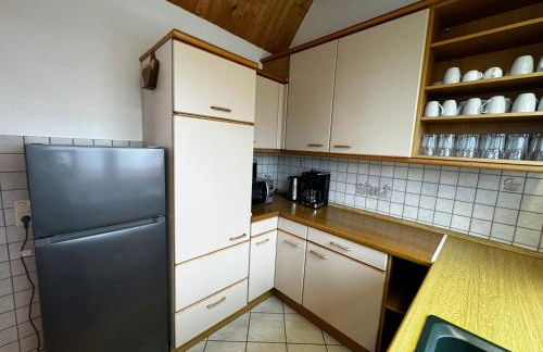 120m² Apartment nahe A1 - 4 Schlafzimmern - 2 Bäder - große Wohnküche - Grillplatz - Parkplatz - Foto 35