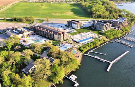 Bridges Bay Vacation Cabin 33 - Foto 2