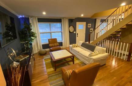 Here It Is! Cool Cape Cod-3 BR-2.5 Bath-12 Guests - Foto 7