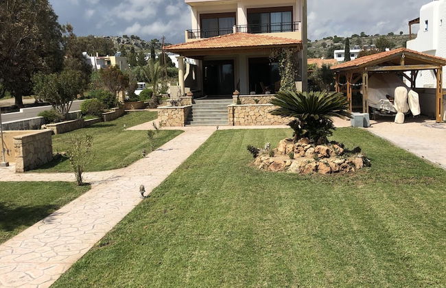 Villa Del Nonno - Foto 23