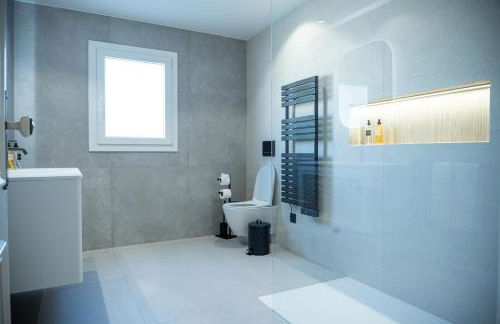 Magnolia Luxury Villa - Foto 53