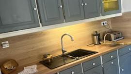 Villa Provençale climatisée près Aix en Provence Piscine securisée alarme - Foto 5, dishwasher