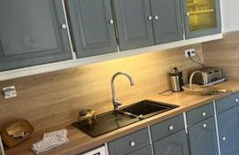 Villa Provençale climatisée près Aix en Provence Piscine securisée alarme - Foto 5