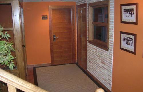 Apartamentos Casa Lavedan - Foto 39