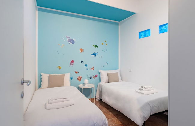 La Perla sul Mare in Marina di San Vito - Foto 4