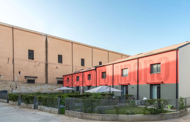 Casa all'ex Fabbrica di Pomodoro - Foto 13