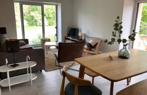 Les 4 gites de la Saisse - Foto 19