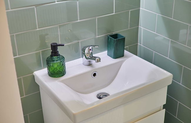 Host Stay Joffre Avenue - Foto 7