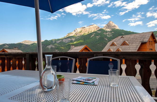 Pra Loup Vacances - Foto 56