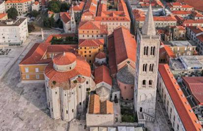 Rhapsody in Green - Luxury villa in Zadar - Foto 42