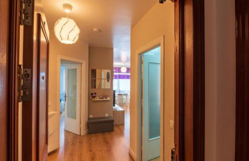 Cosy 2BR flat in Nuevo Portil city centre - Foto 24