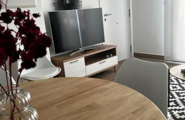 BLACK Parking a menos de 1 min a pie - Foto 9