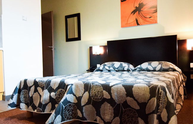 Residhotel Lyon Lamartine - Foto 3