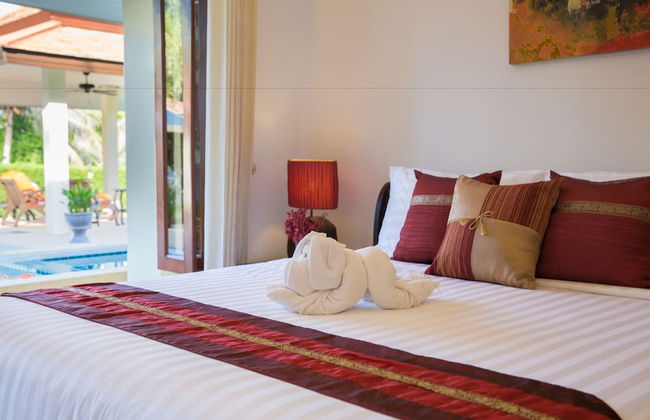 Baan Tawan Chai - Photo 14