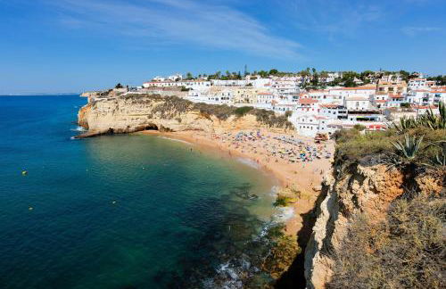 Carvoeiro -Spacious 2 bedroom appartment with pool - Monte Dourado - Foto 21