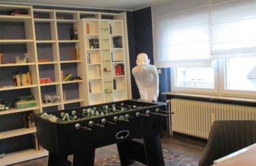 2 Floor Designer Apartment - Foto 2