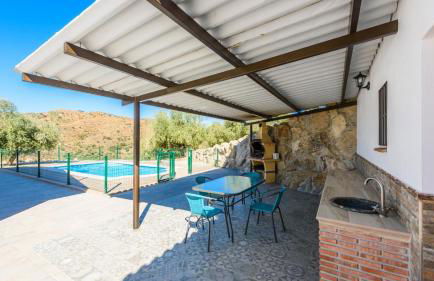 Casa La Molina Riogordo by Ruralidays - Foto 2