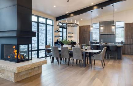 Mins to Deer Valley Lift Firepit, Game Room, Views, 5bdr Orion by Avantstay - Foto 6