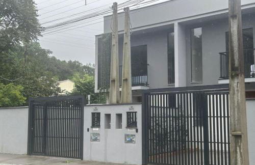 BORA BORA RESIDENCE II Geminados 600 METROS DA EXPOVILLE - Photo 33