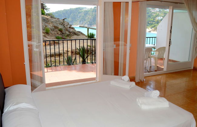 Appartements Sol Y Mar Cala Llevado - Foto 4