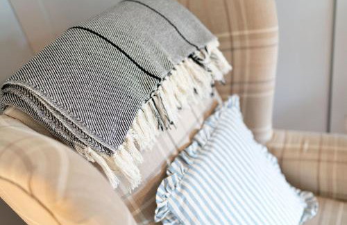 Heatherwood Cottage - Foto 18