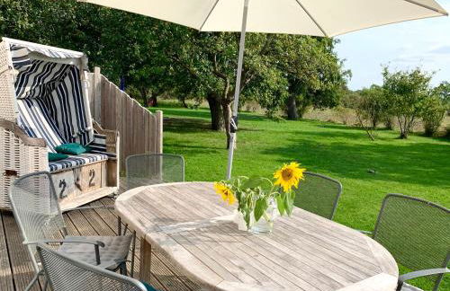 Ferienhaus Wackerhus - Foto 17