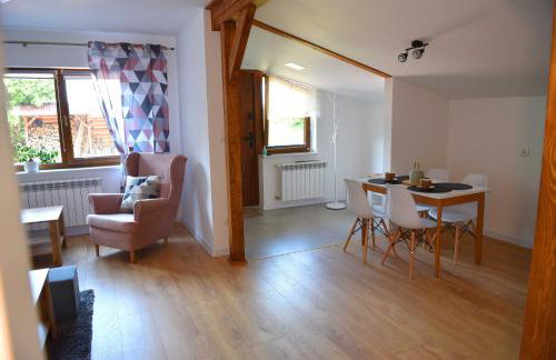 Apartament Tamaryszek - Foto 8