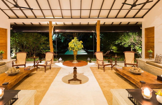 Nyne Hotels Mayur Lodge - Yala - Foto 4