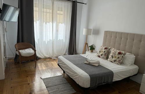 APARTAMENTO 3 HAB MADRID CENTRO - Photo 24