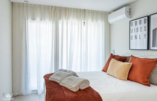 Varanda do Guincho - Classy Apt in Santa Cruz - Foto 17