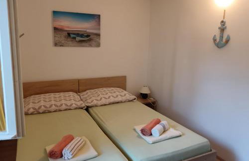 Studio apartment Dragana - Foto 13