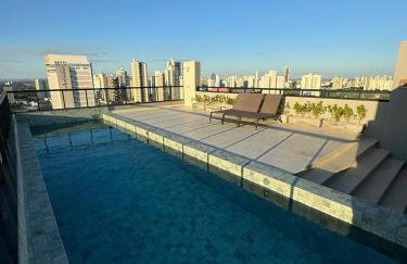 Studio em Cuiaba 100m do Shopping Estação - Foto 19