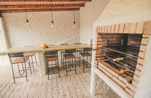 Slowing Villas - Villa Âncora - Foto 20