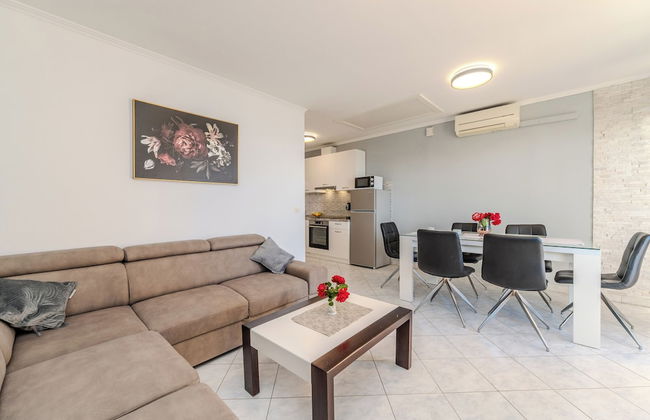 Apartments Lilly - Photo 26