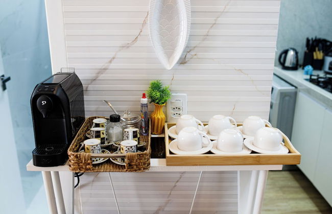 20 m from the beach in the center of Guarapari - Brazilian Corner - Photo 27