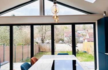 Serene Stays - Foto 8