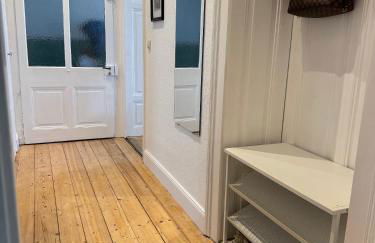 Grand Apartment Worms - Stilvolles Wohnen im Zentrum - Foto 34