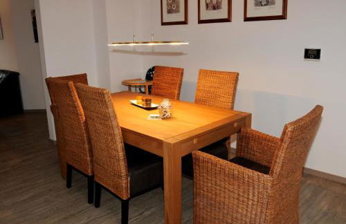 Ferienwohnung Landliebe - Foto 9