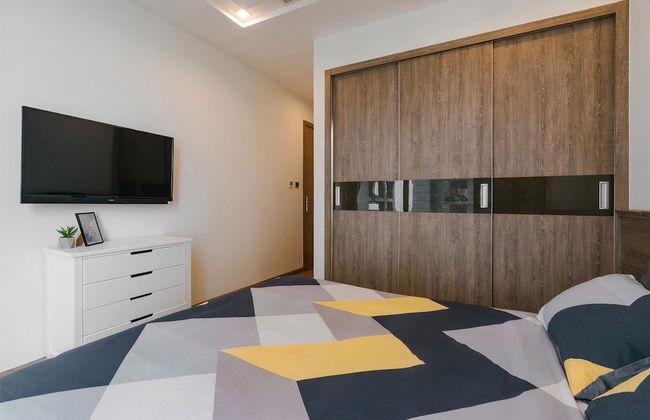 Apartment with residence - Foto 7