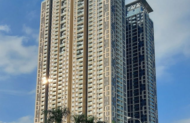 Lunetta Serviced Apartment - Foto 42