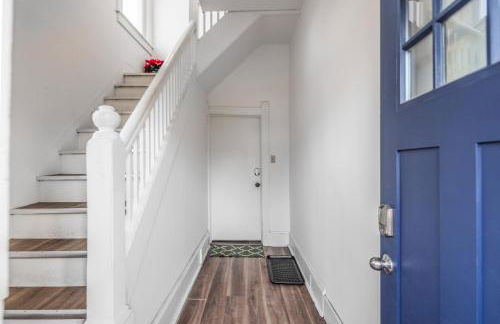 Mid-Century Modern Retreat in Little Italy - Foto 54