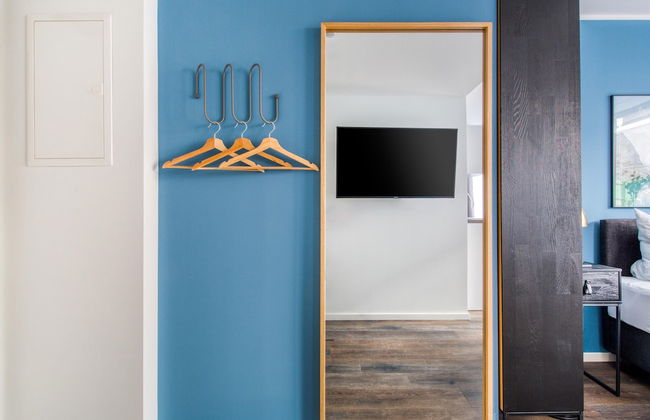 Limehome München Olschewskibogen - Photo 29