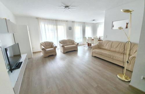 Apartment FALVIG inkl. Küche - Foto 6