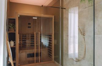 Iris Croatica J - deluxe apartment with shared pool, awarded BEST APARTMENT IN CROATIA 2024 - Foto 7