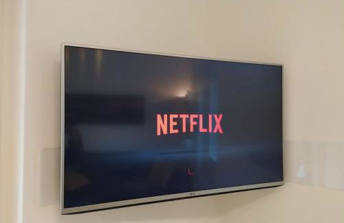 Family Garden Apartment - Foto 24