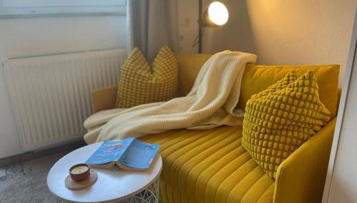 Ferienwohnung am Storchennest - Foto 3