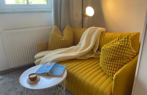 Ferienwohnung am Storchennest - Foto 3