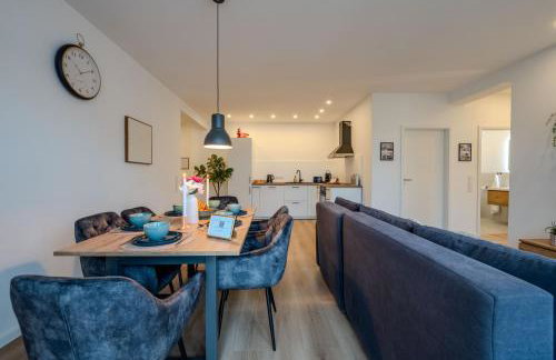Schlossberg Residences Design City-Apartments Heppenheim - Foto 26