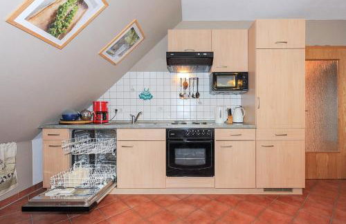 Ferienwohnung auf dem Bauernhof Reents - Foto 9