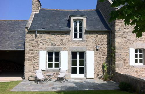 Le Petit Tertre - charmante maison entre terre et mer - St Lunaire - Foto 1